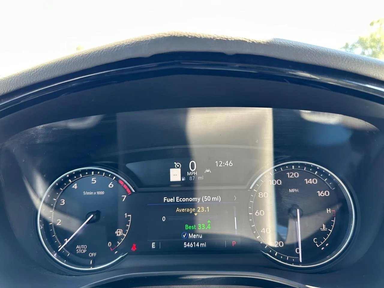 2021 Cadillac XT5 Premium Luxury - Photo 38