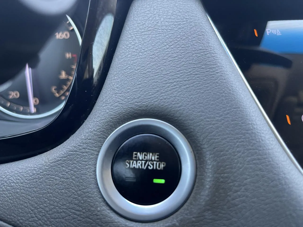 2021 Cadillac XT5 Premium Luxury - Photo 37