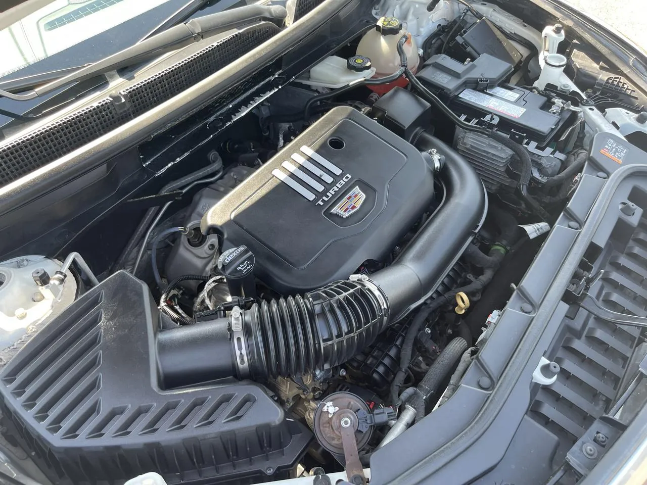 2021 Cadillac XT5 Premium Luxury - Photo 55
