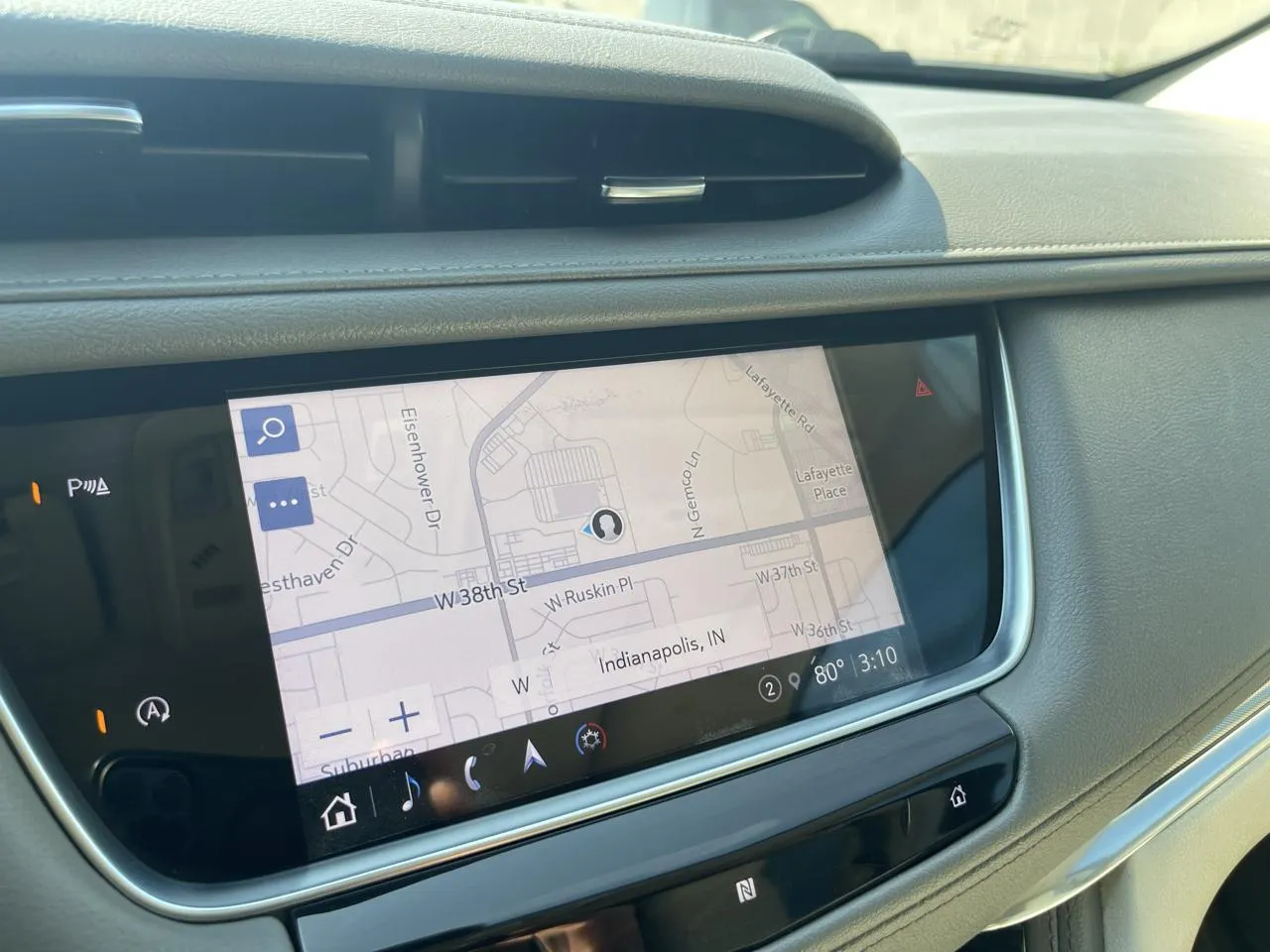 2021 Cadillac XT5 Premium Luxury - Photo 31