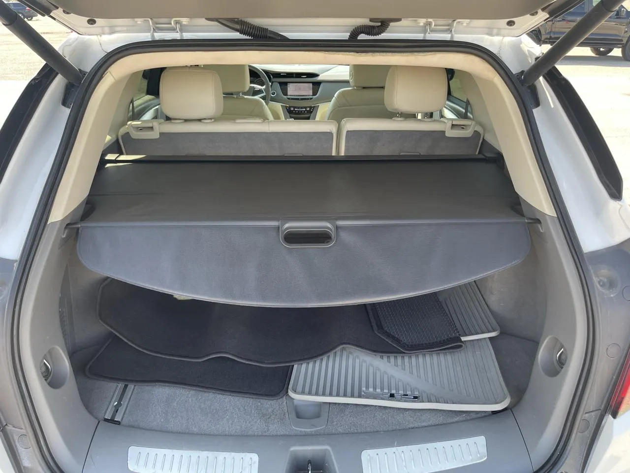 2021 Cadillac XT5 Premium Luxury - Photo 48