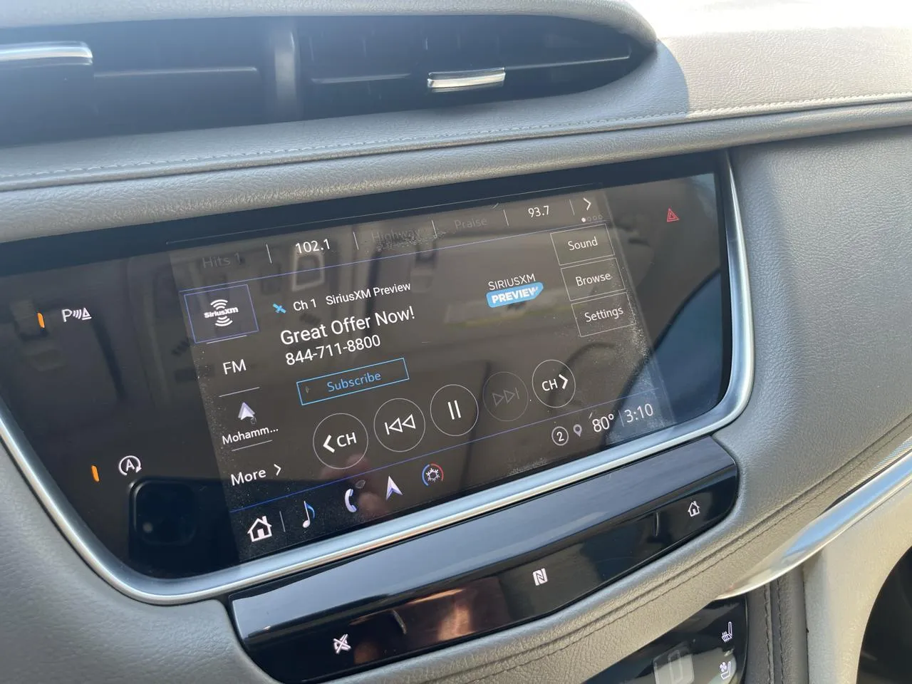 2021 Cadillac XT5 Premium Luxury - Photo 32