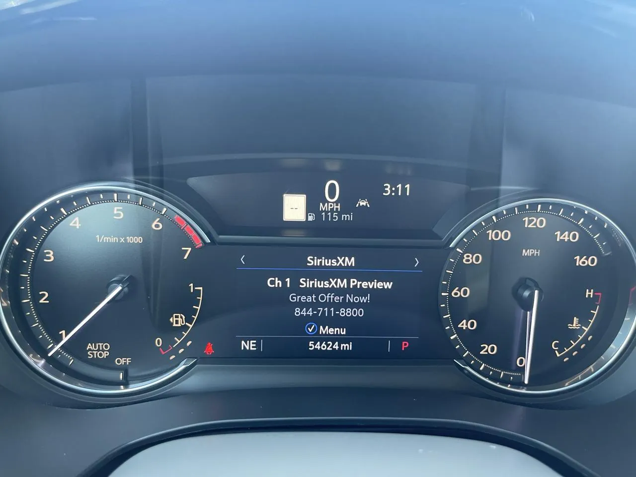 2021 Cadillac XT5 Premium Luxury - Photo 29