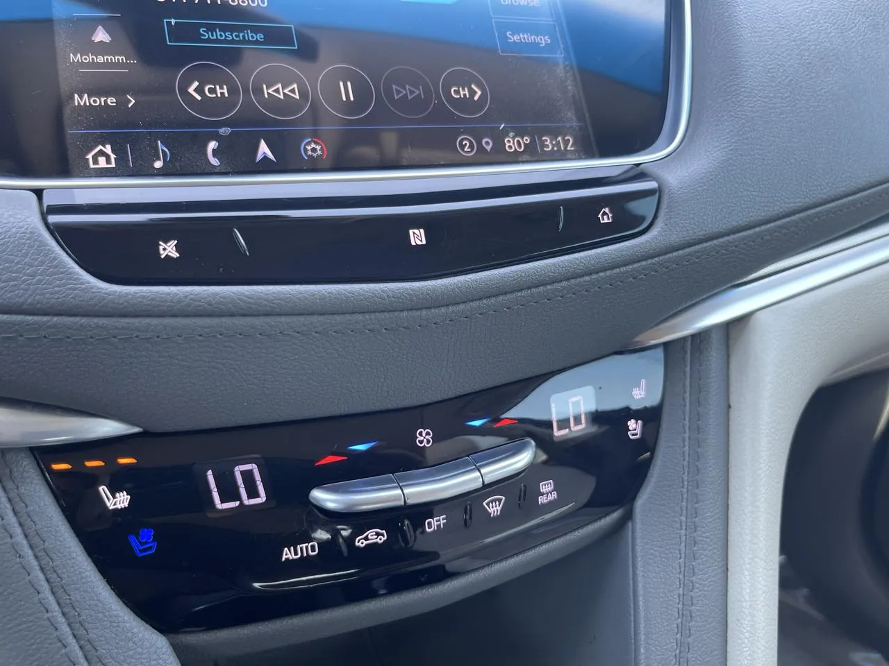 2021 Cadillac XT5 Premium Luxury - Photo 35
