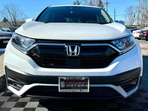 More photos of 2022 Honda CR-V EX-L 2WD at RS Motors, IN