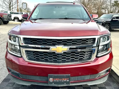 More photos of 2019 Chevrolet Tahoe LT 2WD at RS Motors, IN