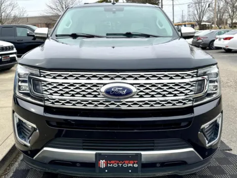 More photos of 2020 Ford Expedition Platinum at RS Motors, IN