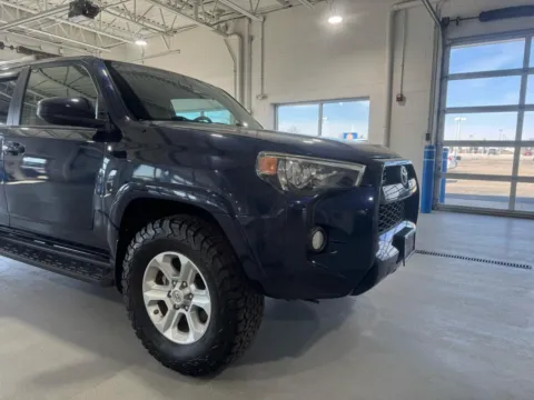 Photos of 2019 Toyota 4Runner SR5 4WD for sale in Indianapolis, IN at RS Motors