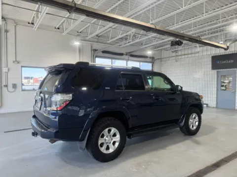 More photos of 2019 Toyota 4Runner SR5 4WD at RS Motors, IN