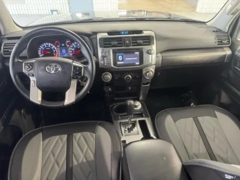 More photos of 2019 Toyota 4Runner SR5 4WD at RS Motors, IN