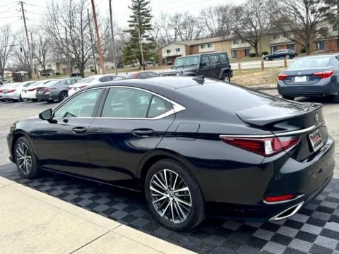 Another view of 2023 Lexus ES 350 for sale in Indianapolis, IN at RS Motors