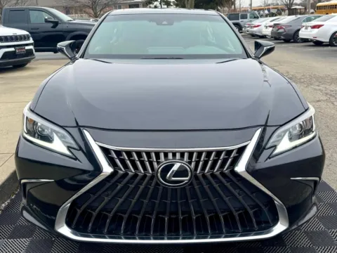 More photos of 2023 Lexus ES 350 at RS Motors, IN