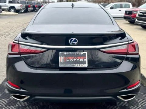 More photos of 2023 Lexus ES 350 at RS Motors, IN
