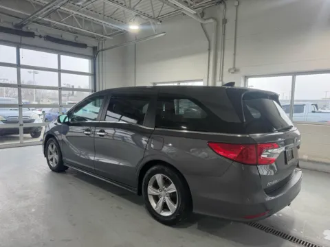 Photos of 2018 Honda Odyssey EX for sale in Indianapolis, IN at RS Motors