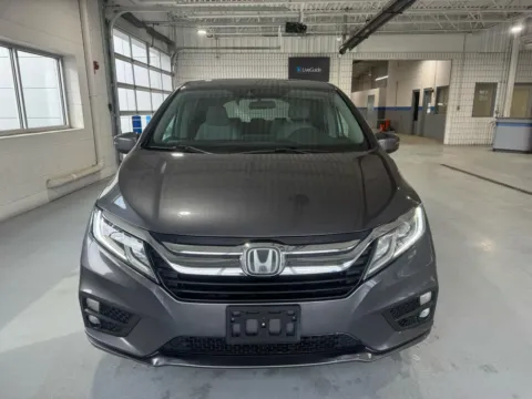 Another view of 2018 Honda Odyssey EX for sale in Indianapolis, IN at RS Motors