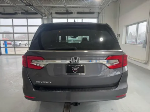 More photos of 2018 Honda Odyssey EX at RS Motors, IN