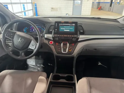 More photos of 2018 Honda Odyssey EX at RS Motors, IN
