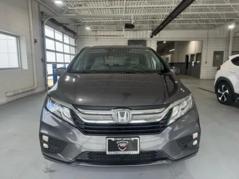 Another view of 2018 Honda Odyssey EX for sale in Indianapolis, IN at RS Motors