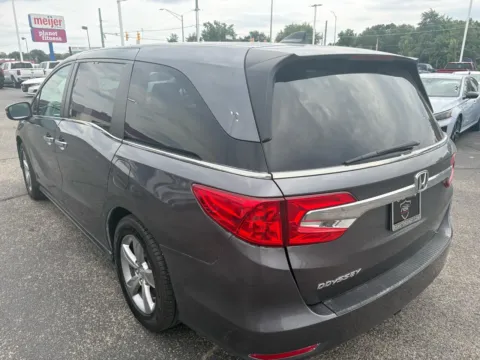 Another view of 2018 Honda Odyssey EX for sale in Indianapolis, IN at RS Motors