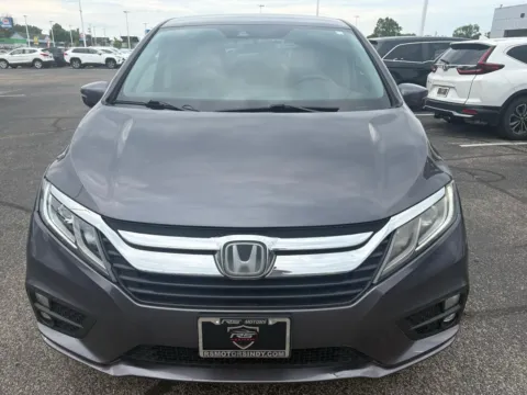 More photos of 2018 Honda Odyssey EX at RS Motors, IN