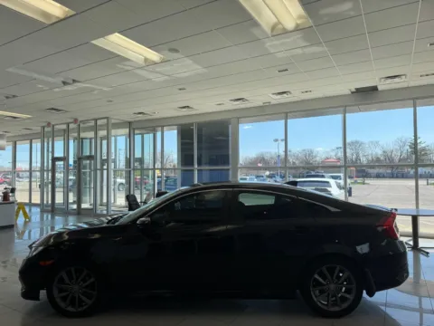 More photos of 2019 Honda Civic EX-T Sedan CVT at RS Motors, IN