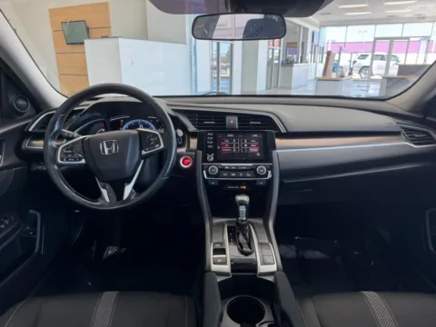More photos of 2019 Honda Civic EX-T Sedan CVT at RS Motors, IN