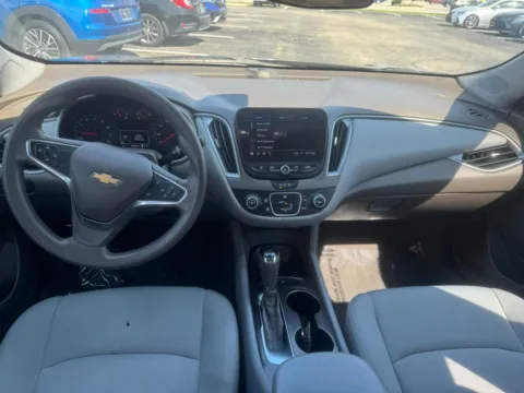 More photos of 2020 Chevrolet Malibu LS at RS Motors, IN