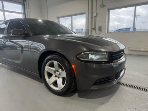 Photos of 2017 Dodge Charger Police for sale in Indianapolis, IN at RS Motors