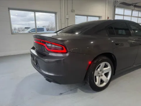 More photos of 2017 Dodge Charger Police at RS Motors, IN