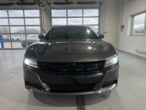 More photos of 2017 Dodge Charger Police at RS Motors, IN