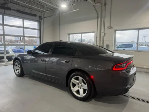Photos of 2017 Dodge Charger Police for sale in Indianapolis, IN at RS Motors
