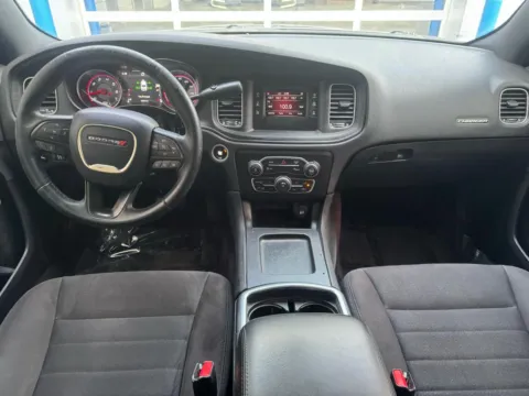 More photos of 2017 Dodge Charger Police at RS Motors, IN