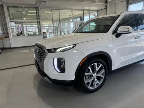 Another view of 2021 Hyundai Palisade SEL for sale in Indianapolis, IN at RS Motors