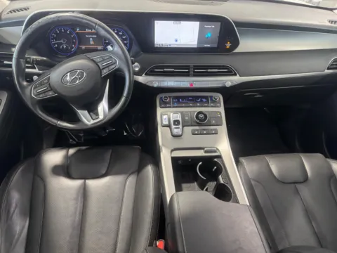 More photos of 2021 Hyundai Palisade SEL at RS Motors, IN