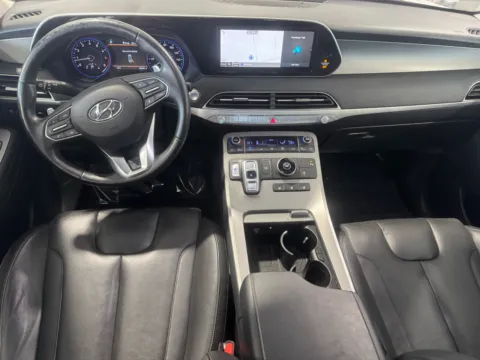 More photos of 2021 Hyundai Palisade SEL at RS Motors, IN