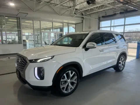 Photos of 2021 Hyundai Palisade SEL for sale in Indianapolis, IN at RS Motors