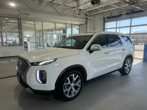 Photos of 2021 Hyundai Palisade SEL for sale in Indianapolis, IN at RS Motors