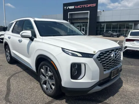 Photos of 2021 Hyundai Palisade SEL for sale in Indianapolis, IN at RS Motors