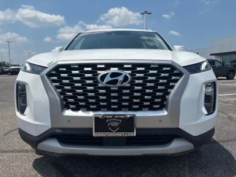 More photos of 2021 Hyundai Palisade SEL at RS Motors, IN