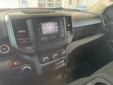 More photos of 2020 RAM 1500 Tradesman Quad Cab 2WD at RS Motors, IN