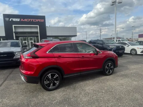 More photos of 2024 Mitsubishi Eclipse Cross SE AWD at RS Motors, IN