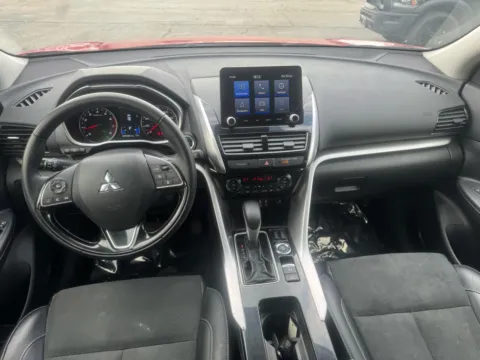 More photos of 2024 Mitsubishi Eclipse Cross SE AWD at RS Motors, IN