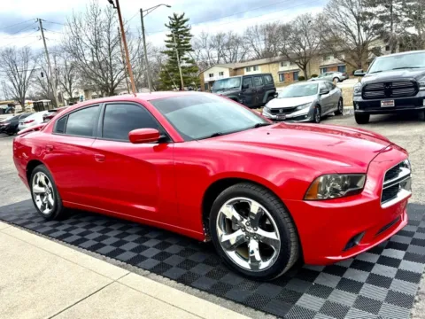 Photos of 2011 Dodge Charger SE for sale in Indianapolis, IN at RS Motors