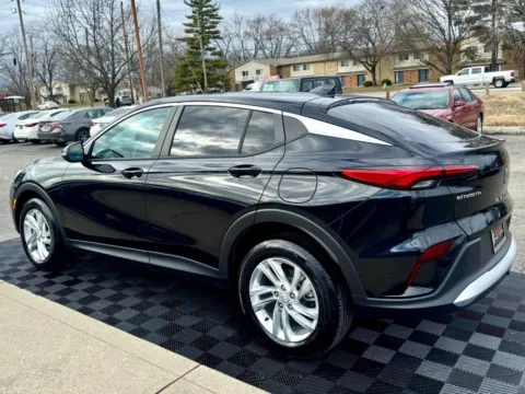 Another view of 2025 Buick Envista Preferred for sale in Indianapolis, IN at RS Motors