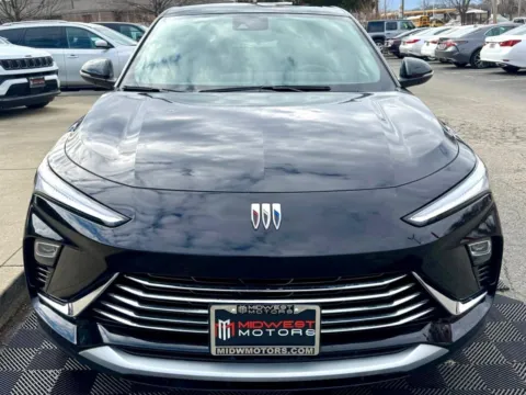 More photos of 2025 Buick Envista Preferred at RS Motors, IN