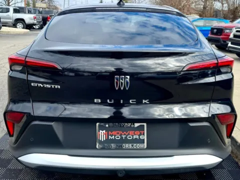 More photos of 2025 Buick Envista Preferred at RS Motors, IN