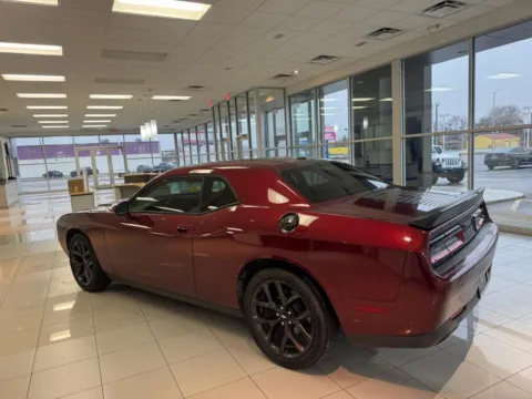 Photos of 2019 Dodge Challenger SXT for sale in Indianapolis, IN at RS Motors