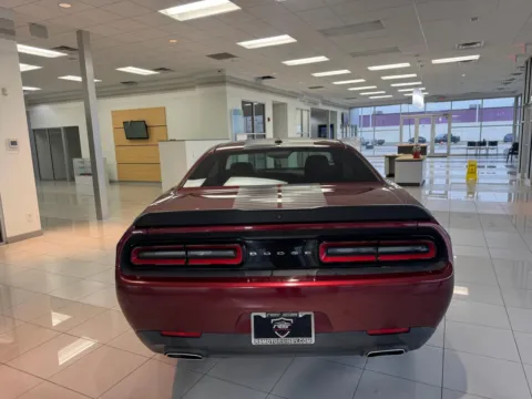 More photos of 2019 Dodge Challenger SXT at RS Motors, IN
