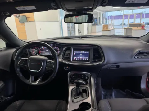More photos of 2019 Dodge Challenger SXT at RS Motors, IN