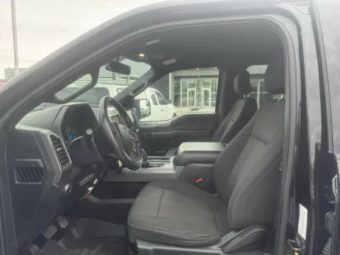 More photos of 2017 Ford F-150 XLT SuperCrew 6.5-ft. Bed 4WD at RS Motors, IN